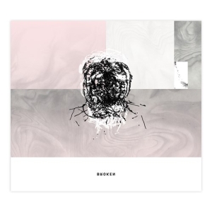 Ferchen Timothy - Broken in der Gruppe CD bei Bengans Skivbutik AB (3799074)