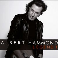 Hammond Albert - Legend Ii in der Gruppe Labels / Woah Dad / Dold_tillfall bei Bengans Skivbutik AB (3799165)
