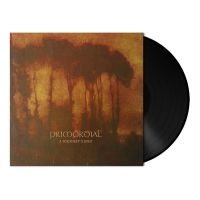PRIMORDIAL - A JOURNEYS END REISSUE - LP in der Gruppe VINYL / Hårdrock bei Bengans Skivbutik AB (3799185)