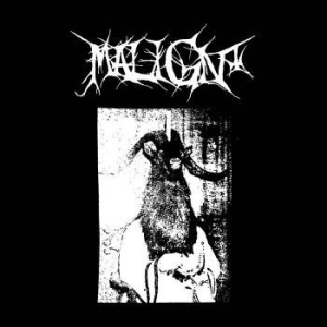 Malign - Demo 1/95 (Vinyl) in der Gruppe VINYL / Hårdrock/ Heavy metal bei Bengans Skivbutik AB (3799188)