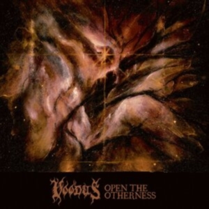 Voodus - Open The Otherness (Vinyl) in der Gruppe VINYL / Hårdrock,Svensk Musik bei Bengans Skivbutik AB (3799191)