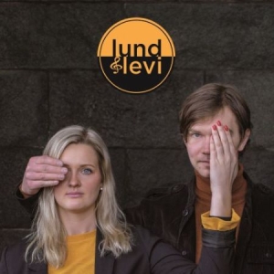 Lund & Levi - Lund & Levi in der Gruppe VINYL bei Bengans Skivbutik AB (3800630)