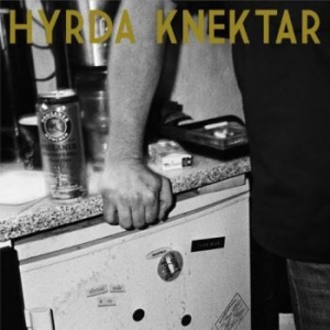 Hyrda Knektar - Törnar, Snår Och Ris in der Gruppe VINYL / Pop-Rock bei Bengans Skivbutik AB (3802576)