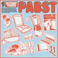 Pabst - Deuce Ex Machina in der Gruppe VINYL / Pop-Rock bei Bengans Skivbutik AB (3802580)