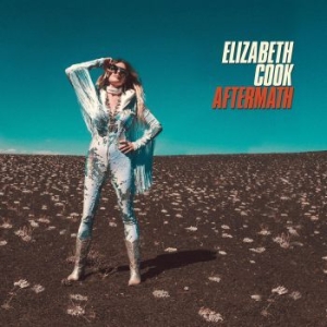 Cook Elizabeth - Aftermath in der Gruppe UNSERE TIPPS / Årsbästalistor 2020 / RollingStone 2020 bei Bengans Skivbutik AB (3802585)