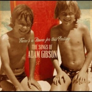 Gibson Adam - The Songs Of Adam Gibson in der Gruppe VINYL / Pop-Rock bei Bengans Skivbutik AB (3802588)