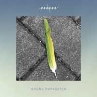 Maxim - Grüne Papageien in der Gruppe VINYL / Pop-Rock bei Bengans Skivbutik AB (3802607)