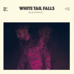 White Tail Falls - Age Of Entitlement in der Gruppe Övrigt /  bei Bengans Skivbutik AB (3802622)