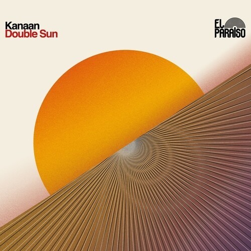 Kanaan - Double Sun in der Gruppe Övrigt / bei Bengans Skivbutik AB (3802648)