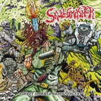 Skullsmasher - Rocket Hammer Brain Surgery in der Gruppe CD bei Bengans Skivbutik AB (3802663)