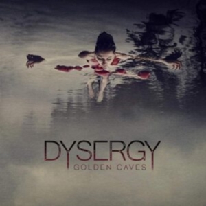 Golden Caves - Dysergy in der Gruppe CD / Pop-Rock bei Bengans Skivbutik AB (3802673)