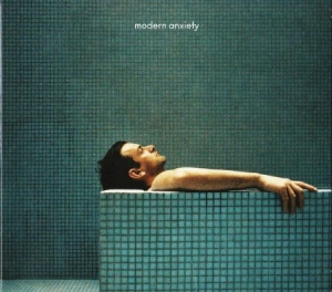 Salvat Josef - Modern Anxiety in der Gruppe VINYL bei Bengans Skivbutik AB (3802678)