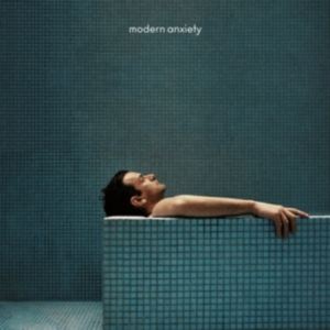 Salvat Josef - Modern Anxiety in der Gruppe CD / Pop-Rock,Övrigt bei Bengans Skivbutik AB (3802680)