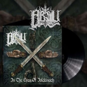 Absu - In The Eyes Of Ioldanach (Vinyl) in der Gruppe VINYL / Hårdrock bei Bengans Skivbutik AB (3802688)