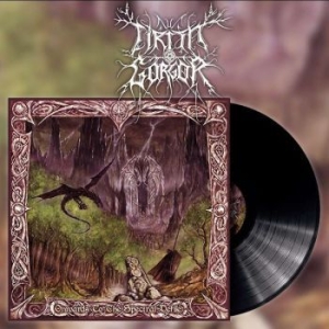 Cirith Gorgor - Onwards To The Spectral Defile (Bla in der Gruppe VINYL bei Bengans Skivbutik AB (3802732)