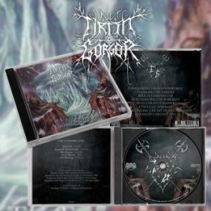 Cirith Gorgor - Unveiling The Essence in der Gruppe CD bei Bengans Skivbutik AB (3802737)