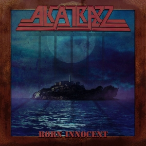 Alcatrazz - Born Innocent in der Gruppe CD / Hårdrock,Pop-Rock bei Bengans Skivbutik AB (3802738)