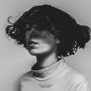 Kelly Lee Owens - Inner Song in der Gruppe UNSERE TIPPS / Årsbästalistor 2020 / NME 2020 bei Bengans Skivbutik AB (3802771)