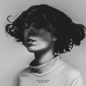 Kelly Lee Owens - Inner Song in der Gruppe UNSERE TIPPS / Årsbästalistor 2020 / NME 2020 bei Bengans Skivbutik AB (3802780)