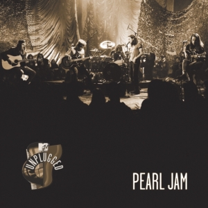Pearl Jam - Mtv Unplugged in der Gruppe VINYL / Pop-Rock bei Bengans Skivbutik AB (3803448)