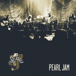 Pearl Jam - Mtv Unplugged in der Gruppe VINYL / Pop-Rock bei Bengans Skivbutik AB (3803448)