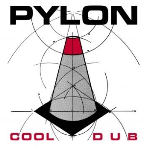 Pylon - Cool/Dub in der Gruppe VINYL bei Bengans Skivbutik AB (3804221)
