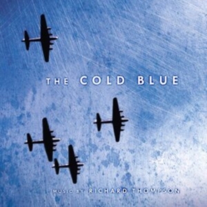 Thompson Richard - The Cold Blue: Original Motion Pict in der Gruppe -Start New West bei Bengans Skivbutik AB (3804224)