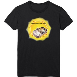 Beastie Boys - Hello Nasty Uni Bl    in der Gruppe MERCHANDISE / T-shirt / Hip Hop-Rap bei Bengans Skivbutik AB (3804615r)