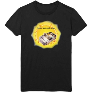 Beastie Boys - Hello Nasty Uni Bl     (M) in der Gruppe MERCHANDISE / T-shirt / Hip Hop-Rap bei Bengans Skivbutik AB (3804616)