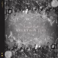 COLDPLAY - EVERYDAY LIFE (CD LTD.) in der Gruppe -Start CD bei Bengans Skivbutik AB (3805004)