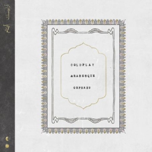 Coldplay - Orphans (Ltd Vinylsingle) in der Gruppe VINYL / Pop-Rock bei Bengans Skivbutik AB (3805007)