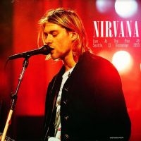 Nirvana - Live At Pier 48 Seattle 1993/12/13 in der Gruppe VINYL / Pop-Rock bei Bengans Skivbutik AB (3805124)