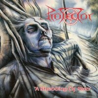 Protector - A Shedding Of Skin (Slipcase/Poster in der Gruppe CD / Hårdrock bei Bengans Skivbutik AB (3805145)