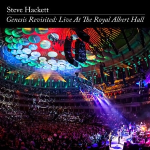 Hackett Steve - Genesis.. -Lp+Cd- in der Gruppe VINYL / Pop-Rock bei Bengans Skivbutik AB (3805197)