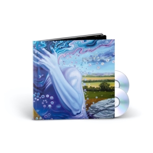 Kansas - The Absence Of Presence in der Gruppe CD bei Bengans Skivbutik AB (3805198)