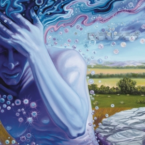 Kansas - The Absence Of Presence in der Gruppe CD / Pop-Rock bei Bengans Skivbutik AB (3805198)