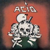 Acid - Acid in der Gruppe CD / Hårdrock bei Bengans Skivbutik AB (3805211)