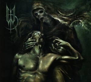 Wolves Den - Miserere in der Gruppe CD bei Bengans Skivbutik AB (3805217)