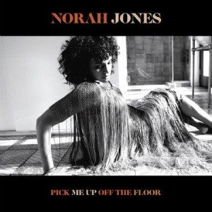 Norah Jones - Pick Me Up Off The Floor (Ltd Dlx) in der Gruppe CD / Jazz bei Bengans Skivbutik AB (3805220)