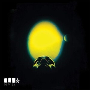Mourning [a] Blkstar - The Cycle (Clear Vinyl) in der Gruppe VINYL / RnB-Soul bei Bengans Skivbutik AB (3805422)