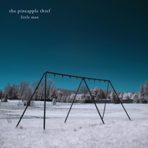 Pineapple Thief - Little Man in der Gruppe Övrigt /  bei Bengans Skivbutik AB (3805429)