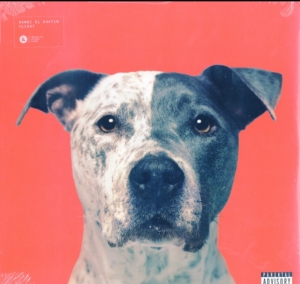 El Khatib Hanni - Flight in der Gruppe VINYL bei Bengans Skivbutik AB (3805437)