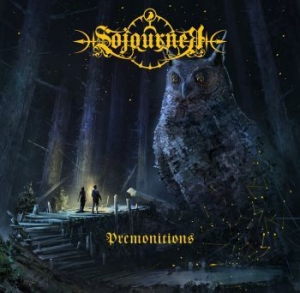 Sojourner - Premonitions in der Gruppe VINYL bei Bengans Skivbutik AB (3805439)