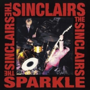 Sinclairs - Sparkle in der Gruppe VINYL / Pop-Rock bei Bengans Skivbutik AB (3805445)