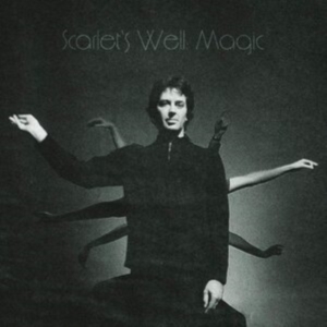 Scarlet's Well - Magic (Selections 1999-2010) in der Gruppe Övrigt /  bei Bengans Skivbutik AB (3805455)