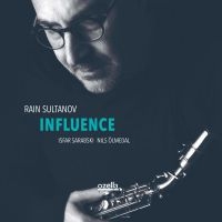 Sultanov Rain - Influence in der Gruppe VINYL / Jazz bei Bengans Skivbutik AB (3805456)