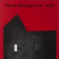 Borchrevink Hanne (With Guests) - Hus in der Gruppe VINYL / Bestseller bei Bengans Skivbutik AB (3805483)