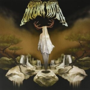 Shadow Witch - Under The Shadow Of A Witch (Color in der Gruppe VINYL bei Bengans Skivbutik AB (3805485)