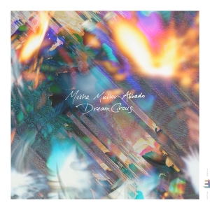 Misha Mullov-Abbado - Dream Circus in der Gruppe CD bei Bengans Skivbutik AB (3805529)