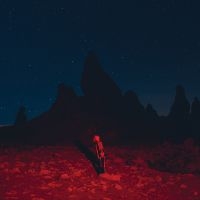 Phoebe Bridgers - Punisher in der Gruppe UNSERE TIPPS / Årsbästalistor 2020 / Uncut 2020 bei Bengans Skivbutik AB (3805551)